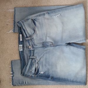 Kensie Vintage Luxe High Rise sz 10